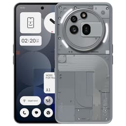 Nothing Phone (3a) Pro 256GB - Grijs - Simlockvrij