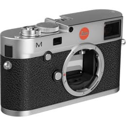 Hybride camera M Typ 240 - Grijs/Zwart