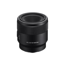 Sony Lens 50mm 2.8 50mm 2.8