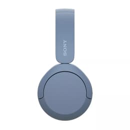 WH-CH520 Hoofdtelefoon - wireless Blauw