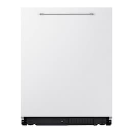 DW60CG550B00ET Volledig geïntegreerde vaatwasser 55 cm -