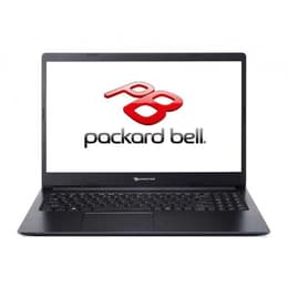 Packard Bell B315-34-P2GY 15" Pentium 1.1 GHz - SSD 128 GB - 8GB AZERTY - Frans