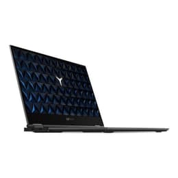 Lenovo Legion Y740S-15IMH 15" Core i5 2.5 GHz - SSD 512 GB - 16GB QWERTZ - Duits