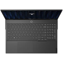Lenovo Legion Y740S-15IMH 15" Core i5 2.5 GHz - SSD 512 GB - 16GB QWERTZ - Duits