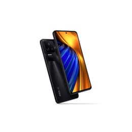 Xiaomi Poco F4 256GB - Zwart - Simlockvrij