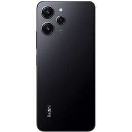 Xiaomi Redmi 12 5G 128GB - Zwart - Simlockvrij