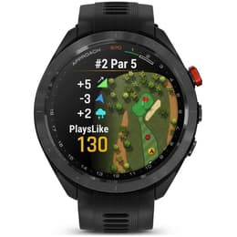 Garmin Approach S70 Bluetooth 47 mm - Zwart