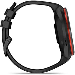 Garmin Approach S70 Bluetooth 47 mm - Zwart