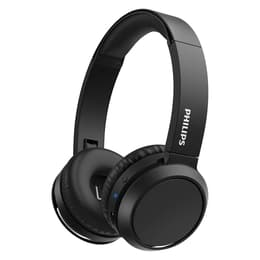 TAH4205BK Hoofdtelefoon - wireless microfoon Zwart