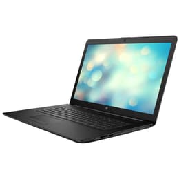 HP 17-CN0358NF 17" Core i3 3 GHz - SSD 512 GB - 8GB AZERTY - Frans
