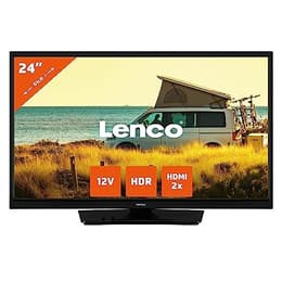 TV Lenco LED Full HD 1080p 61 cm A004890