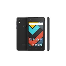 Energy Sistem Phone Neo Lite 4GB - Zwart - Simlockvrij