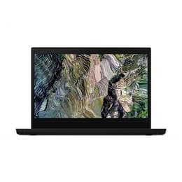 Lenovo ThinkPad L14 G1 14" Core i7 1.8 GHz - SSD 512 GB - 32GB AZERTY - Frans