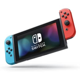 Switch 32GB - Zwart + Mario Kart 8 Deluxe