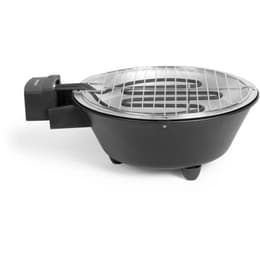 Livoo Elektrische barbecue 300 Barbecue électrique de table