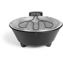 Livoo Elektrische barbecue 300 Barbecue électrique de table