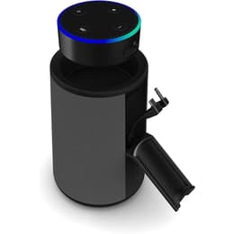 Majority Hobson Speaker Bluetooth - Zwart