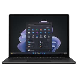 Microsoft Surface Laptop 5 13" Core i7 2.7 GHz - SSD 256 GB - 16GB QWERTY - Engels