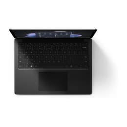 Microsoft Surface Laptop 5 13" Core i7 2.7 GHz - SSD 256 GB - 16GB QWERTY - Engels