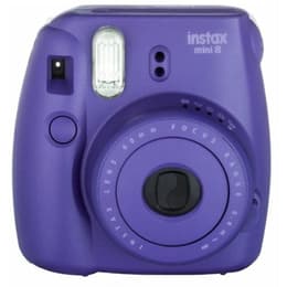 Direct Fujifilm Instax Mini 8 - Grape