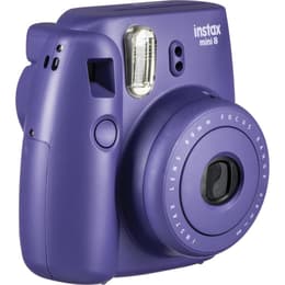 Direct Fujifilm Instax Mini 8 - Grape