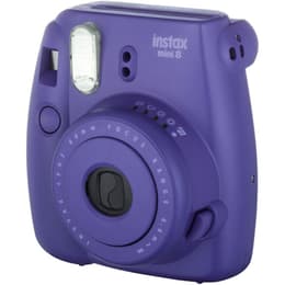 Direct Fujifilm Instax Mini 8 - Grape