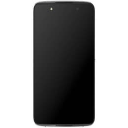 Alcatel Idol 4 Pro 64GB - Zwart - Simlockvrij