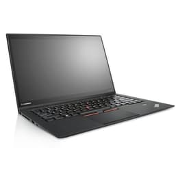 Lenovo ThinkPad X1 Carbon G5 14" Core i7 2.8 GHz - SSD 512 GB - 8GB QWERTY - Italiaans