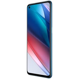 Find X3 Lite 128GB - Blauw - Simlockvrij