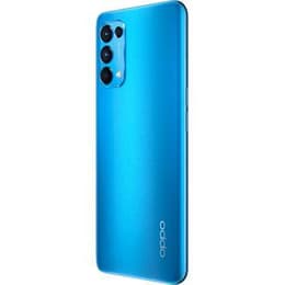 Find X3 Lite 128GB - Blauw - Simlockvrij