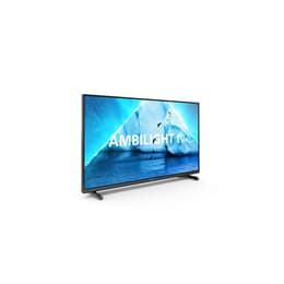Smart TV Philips LED Full HD 1080p 81 cm 32PFS6908/12