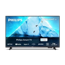 Smart TV Philips LED Full HD 1080p 81 cm 32PFS6908/12