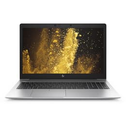 Hp EliteBook 830 G6 13" Core i7 1.9 GHz - SSD 256 GB - 32GB AZERTY - Frans