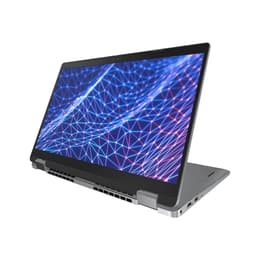 Dell Latitude 5330 13" Core i5 1.6 GHz - SSD 1 TB - 16GB QWERTZ - Duits