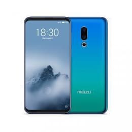 Meizu 16TH 128GB - Blauw - Simlockvrij