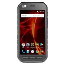 Caterpillar S41 32GB - Leisteen Grijs - Simlockvrij