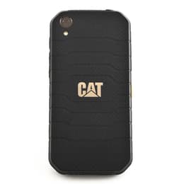 Caterpillar S41 32GB - Leisteen Grijs - Simlockvrij