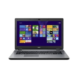Acer Aspire E5-771-38TE 17" Core i3 2 GHz  - HDD 1 TB - 4GB AZERTY - Frans