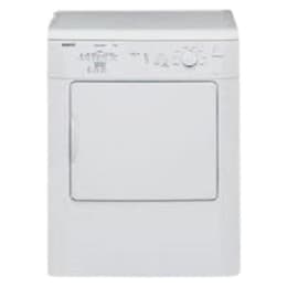 Beko DV1160 Condensdroger Frontlading