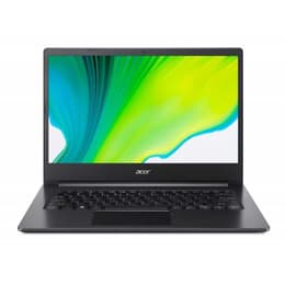 Acer Aspire 3 A314-22-R0U0 14" Ryzen 5 2.1 GHz - SSD 1000 GB - 8GB AZERTY - Frans