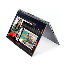 Lenovo ThinkPad X1 Yoga G8 14" Core i7 1.9 GHz - SSD 512 GB - 32GB QWERTY - Italiaans
