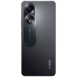 Oppo A58 4G 128GB - Zwart - Simlockvrij