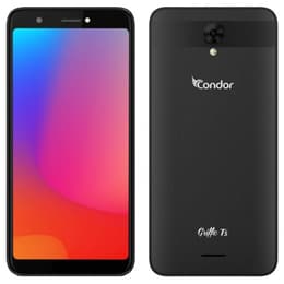 Condor Griffe T5 16GB - Zwart - Simlockvrij
