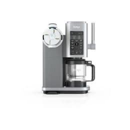 Ninja Creami Swirl Elektrische koelbox