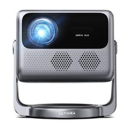 Ultimea NOVA C40 Beamer 600 Lumen Grijs