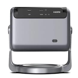 Ultimea NOVA C40 Beamer 600 Lumen Grijs
