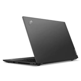 Lenovo ThinkPad L15 G3 15" Ryzen 5 PRO 2.3 GHz - SSD 512 GB - 16GB QWERTZ - Duits