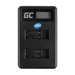 Batterij Green Cell AHDBT-501 ADCB20 AHBBP-501