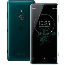 Sony Xperia XZ3 64GB - Groen - Simlockvrij