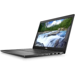 Dell Latitude 3420 14" Core i5 2.4 GHz - SSD 512 GB - 16GB QWERTZ - Duits